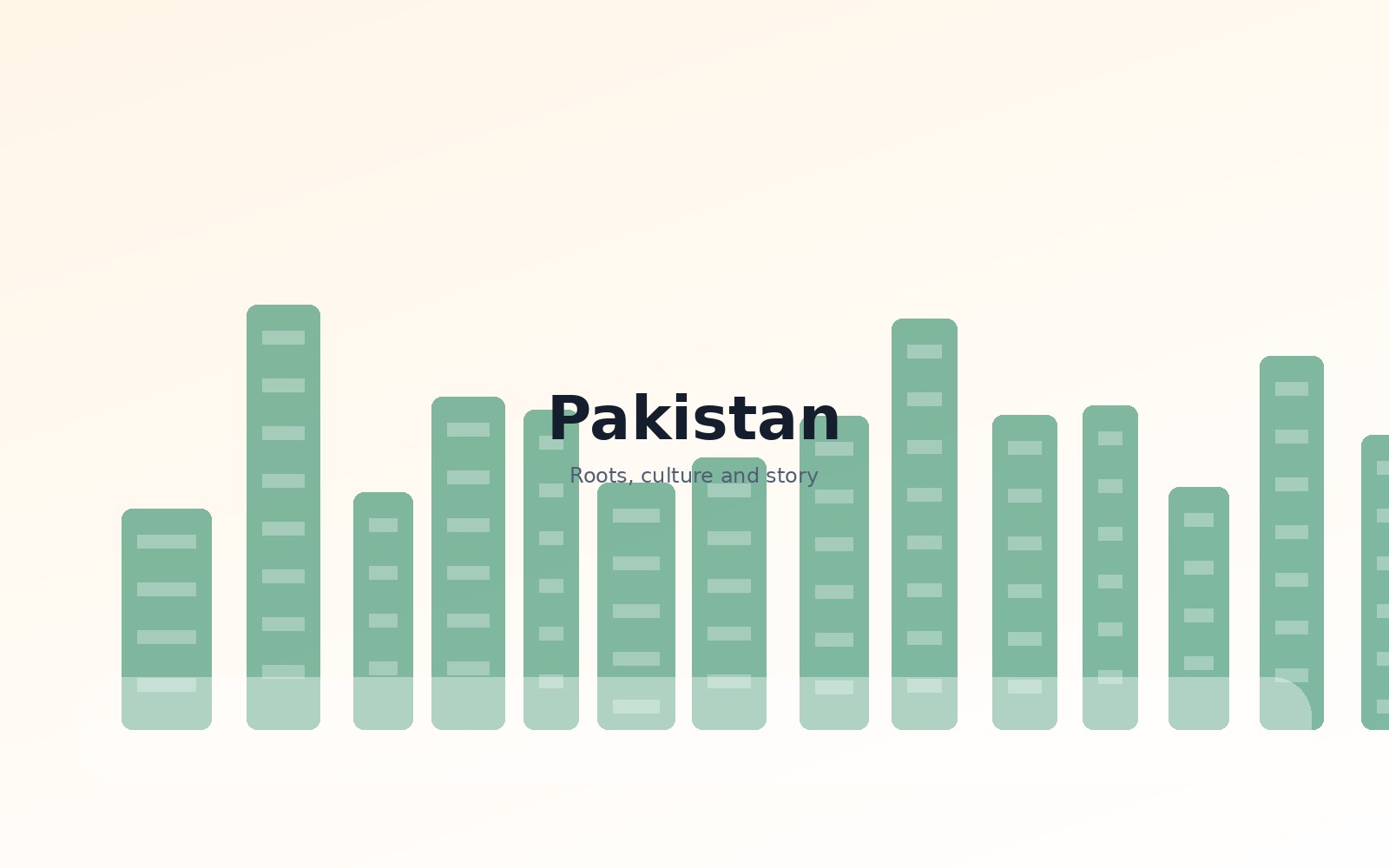 Pakistan